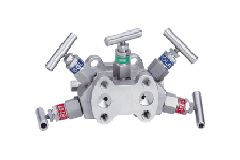 manifolds gruppi valvolati valvole speciali sicurezza schneider gmbh